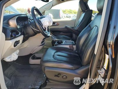 Zdjęcie 7 z 13 samochodu: 2017 CHRYSLER PACIFICA TOURING L PLUS VIN:2C4RC1EG1HR844785 - miniatura