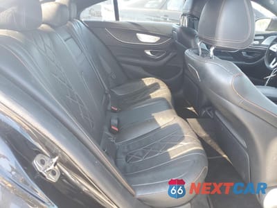Zdjęcie 10 z 12 samochodu: 2019 MERCEDES-BENZ CLS 450 4MATIC VIN:WDD2J5KB5KA007224 - miniatura