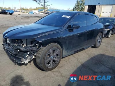 2024 BMW IX M60 WB533CF09RCR28118 - główne zdjęcie licytacji z USA - miniatura