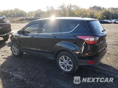 Drugie zdjęcie samochodu z przodu: 2017 FORD ESCAPE SE VIN:1FMCU9GD1HUA17713 - miniatura