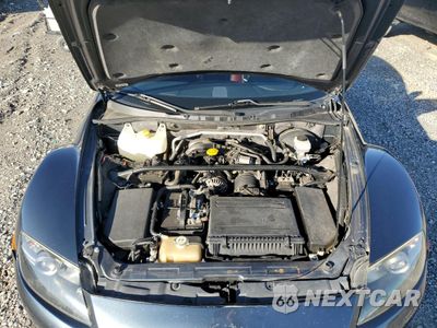 Zdjęcie 11 z 14 samochodu: 2008 MAZDA RX-8 VIN:JM1FE173680216349 - miniatura