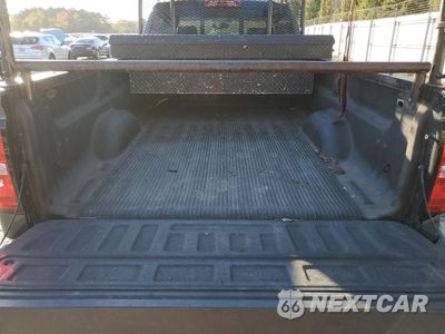 Zdjęcie 10 z 14 samochodu: 2017 CHEVROLET SILVERADO K2500 HEAVY DUTY LTZ VIN:1GC1KWEY5HF226155 - miniatura