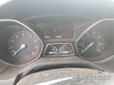 Zdjęcie 9 z 13 samochodu: 2015 FORD FOCUS SE VIN:1FADP3K29FL386783 - miniatura