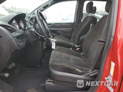 Zdjęcie 7 z 13 samochodu: 2015 DODGE GRAND CARAVAN SE VIN:2C4RDGBG3FR642564 - miniatura
