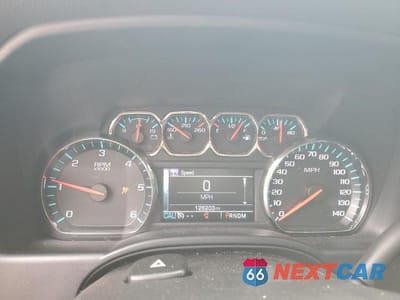 Zdjęcie 9 z 11 samochodu: 2016 CHEVROLET SILVERADO K1500 LT VIN:1GCUKREC8GF140338 - miniatura