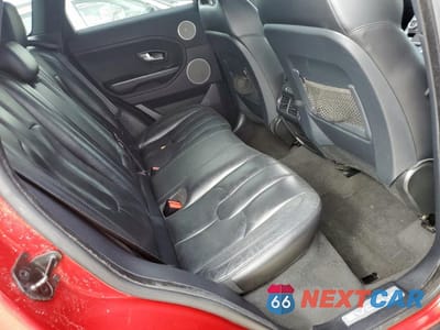 Zdjęcie 11 z 13 samochodu: 2014 LAND ROVER RANGE ROVER EVOQUE PURE PLUS VIN:SALVP2BG2EH892308 - miniatura