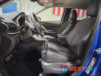 Zdjęcie 7 z 15 samochodu: 2025 MITSUBISHI ECLIPSE CROSS SE VIN:JA4ATWAA4SZ033825 - miniatura