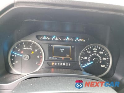 Zdjęcie 9 z 12 samochodu: 2015 FORD F150 SUPER CAB VIN:1FTEX1EPXFFB94412 - miniatura