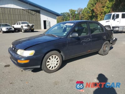 1997 TOYOTA COROLLA BASE 2T1BA02E1VC220338 - główne zdjęcie licytacji z USA - miniatura