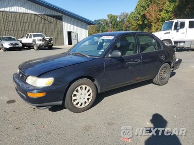 1997 TOYOTA COROLLA BASE 2T1BA02E1VC220338 - główne zdjęcie licytacji z USA - miniatura