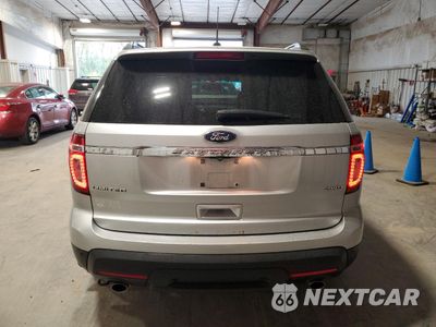 Zdjęcie 6 z 13 samochodu: 2015 FORD EXPLORER LIMITED VIN:1FM5K8F82FGB74742 - miniatura