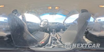 Zdjęcie 14 z 15 samochodu: 2018 HYUNDAI ACCENT SE VIN:3KPC24A31JE019561 - miniatura
