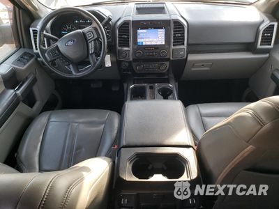 Zdjęcie 8 z 15 samochodu: 2019 FORD F150 SUPERCREW VIN:1FTEW1E47KFA93122 - miniatura