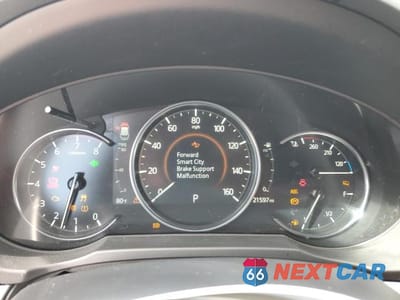 Zdjęcie 9 z 12 samochodu: 2024 MAZDA CX-5 PREMIUM VIN:JM3KFBDM2R0365753 - miniatura