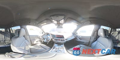 Zdjęcie 14 z 15 samochodu: 2019 BMW X7 XDRIVE50I VIN:5UXCX4C56KLS37888 - miniatura