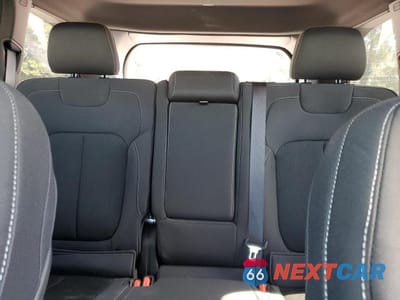 Zdjęcie 10 z 12 samochodu: 2025 JEEP GRAND CHEROKEE LAREDO VIN:1C4RJGAG6SC322622 - miniatura