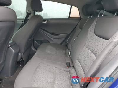Zdjęcie 10 z 12 samochodu: 2019 HYUNDAI IONIQ BLUE VIN:KMHC65LC9KU179936 - miniatura