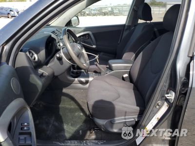 Zdjęcie 7 z 14 samochodu: 2007 TOYOTA RAV4 SPORT VIN:JTMBK32V775016450 - miniatura