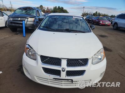 Piąte zdjęcie samochodu w środku: 2006 DODGE STRATUS SXT VIN:1B3EL46XX6N197040 - miniatura