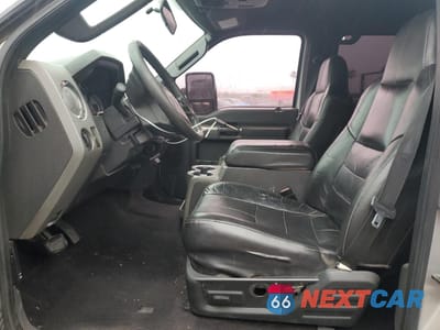 Zdjęcie 7 z 12 samochodu: 2008 FORD F250 SUPER DUTY VIN:1FTSW21R68ED14024 - miniatura