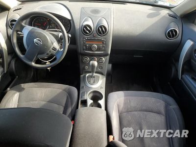 Zdjęcie 8 z 13 samochodu: 2012 NISSAN ROGUE S VIN:JN8AS5MV4CW713426 - miniatura
