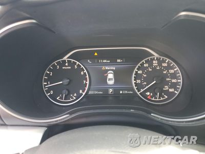 Zdjęcie 9 z 12 samochodu: 2016 NISSAN MAXIMA 3.5S VIN:1N4AA6AP5GC903954 - miniatura