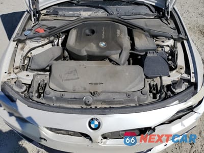 Zdjęcie 11 z 12 samochodu: 2019 BMW 430I GRAN COUPE VIN:WBA4J1C59KBM17326 - miniatura