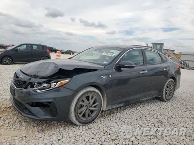 2020 KIA OPTIMA LX 5XXGT4L35LG384251 - główne zdjęcie licytacji z USA - miniatura