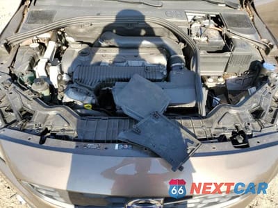 Zdjęcie 11 z 11 samochodu: 2015 VOLVO V60 CROSS COUNTRY PREMIER VIN:YV4612HK3F1000499 - miniatura