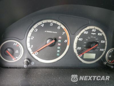 Zdjęcie 9 z 14 samochodu: 2006 HONDA CR-V LX VIN:JHLRD78566C036354 - miniatura