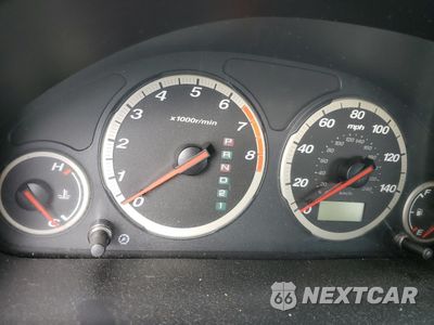 Zdjęcie 9 z 14 samochodu: 2006 HONDA CR-V LX VIN:JHLRD78566C036354 - miniatura