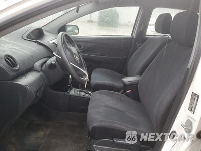 Zdjęcie 7 z 14 samochodu: 2008 TOYOTA YARIS VIN:JTDBT923284028365 - miniatura