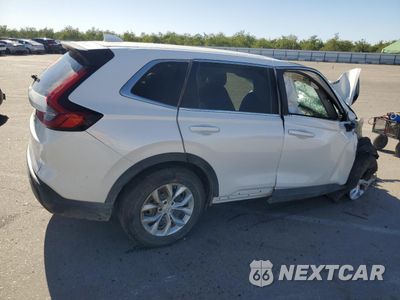 Trzecie zdjęcie samochodu z tyłu: 2025 HONDA CR-V LX VIN:2HKRS4H2XSH492914 - miniatura
