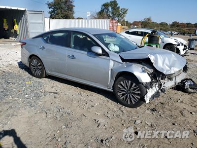 Czwarte zdjęcie samochodu z boku: 2023 NISSAN ALTIMA SV VIN:1N4BL4DV8PN365428 - miniatura