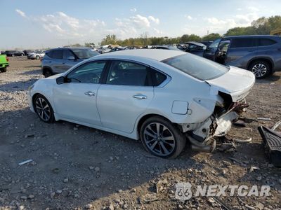 Drugie zdjęcie samochodu z przodu: 2016 NISSAN ALTIMA 2.5 VIN:1N4AL3AP9GC206389 - miniatura