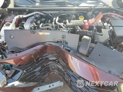 Zdjęcie 11 z 11 samochodu: 2025 NISSAN SENTRA SV VIN:3N1AB8CV7SY225225 - miniatura