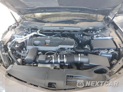 Zdjęcie 11 z 15 samochodu: 2023 ACURA TLX A-SPEC VIN:19UUB6F54PA002793 - miniatura