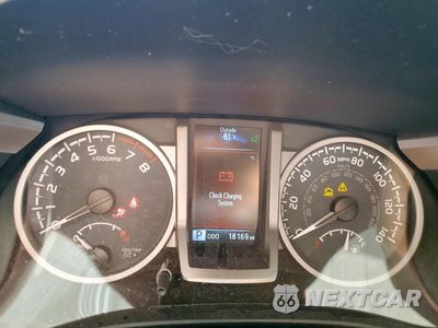 Zdjęcie 9 z 13 samochodu: 2023 TOYOTA TACOMA DOUBLE CAB VIN:3TYAZ5CN7PT034561 - miniatura