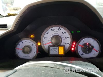 Zdjęcie 9 z 15 samochodu: 2011 HONDA PILOT EXL VIN:5FNYF3H53BB011064 - miniatura