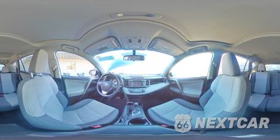 Zdjęcie 15 z 15 samochodu: 2014 TOYOTA RAV4 XLE VIN:2T3RFREV3EW131814 - miniatura