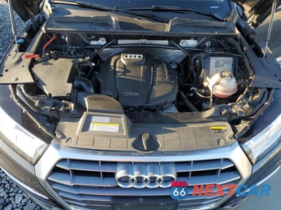 Zdjęcie 12 z 13 samochodu: 2019 AUDI Q5 PREMIUM PLUS VIN:WA1BNAFY3K2047411 - miniatura