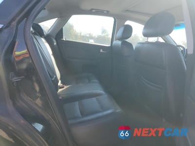 Zdjęcie 10 z 13 samochodu: 2005 FORD FIVE HUNDRED LIMITED VIN:1FAFP25195G195555 - miniatura