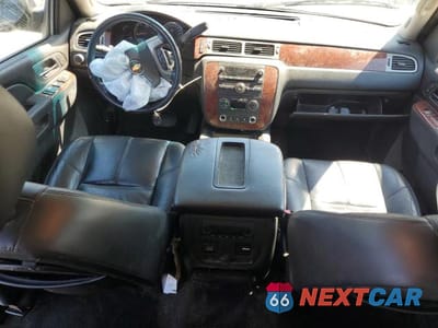 Zdjęcie 8 z 12 samochodu: 2011 CHEVROLET AVALANCHE LT VIN:3GNMCFE07BG216356 - miniatura
