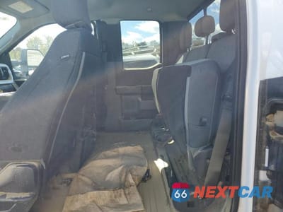 Zdjęcie 10 z 12 samochodu: 2024 FORD F450 XL CHASSIS 7.3L GAS VIN:1FD0X4HN4REE02196 - miniatura