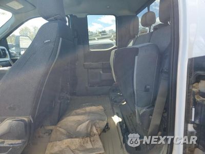 Zdjęcie 10 z 12 samochodu: 2024 FORD F450 XL CHASSIS 7.3L GAS VIN:1FD0X4HN4REE02196 - miniatura