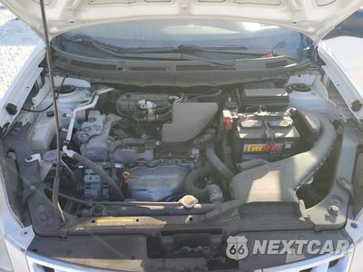 Zdjęcie 12 z 12 samochodu: 2013 NISSAN ROGUE S VIN:JN8AS5MT8DW043783 - miniatura