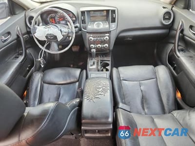 Zdjęcie 8 z 12 samochodu: 2012 NISS MAXIMA VIN:1N4AA5AP9CC835288 - miniatura