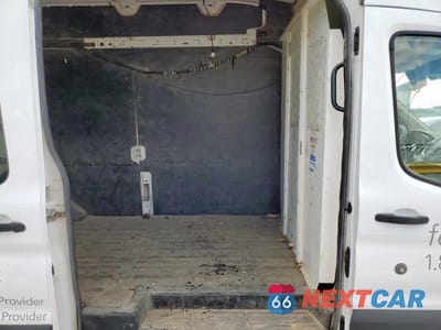 Zdjęcie 11 z 13 samochodu: 2019 FORD TRANSIT T-250 VIN:1FTYR2XM4KKA94730 - miniatura