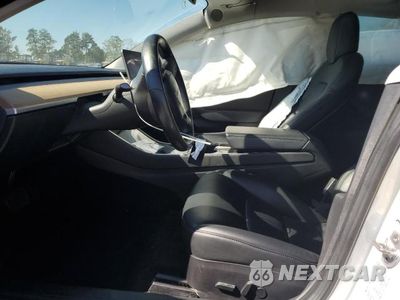 Zdjęcie 7 z 12 samochodu: 2018 TESLA MODEL 3 VIN:5YJ3E1EA1JF164737 - miniatura