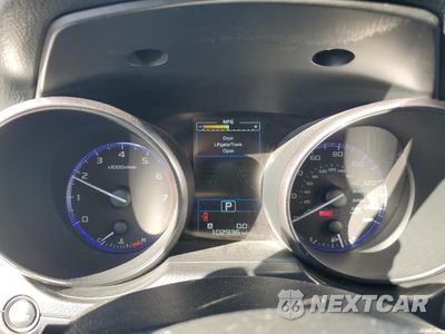Zdjęcie 9 z 15 samochodu: 2015 SUBARU OUTBACK 2.5I LIMITED VIN:4S4BSANC2F3288974 - miniatura